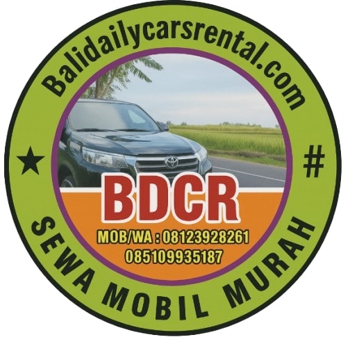 Logo BDCR Bali